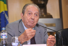 Elias Haddad, vice-presidente da Fiesp. Foto Vitor Salgado